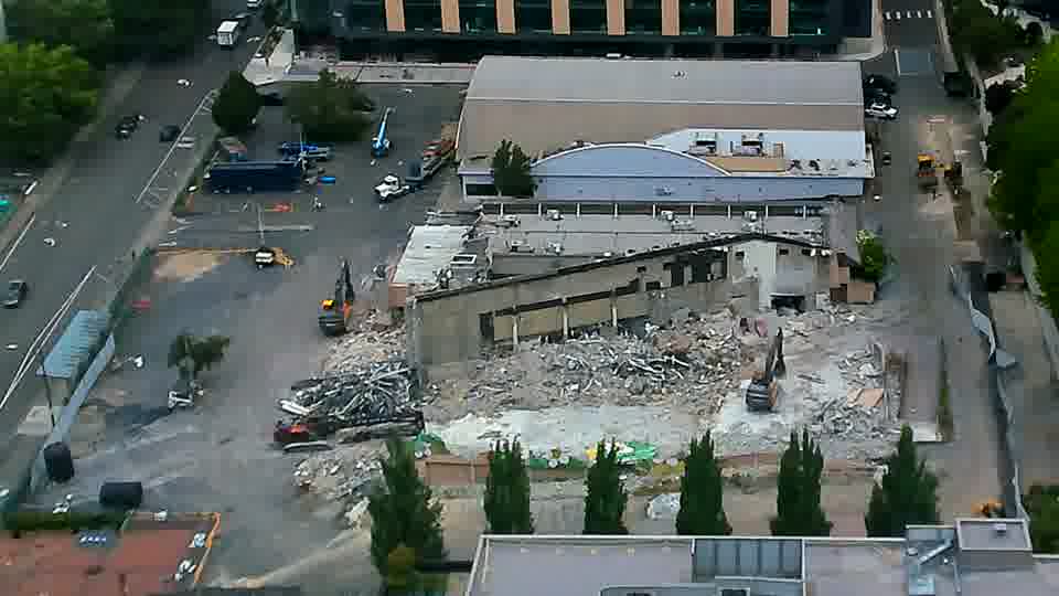The block on June 5, 2026