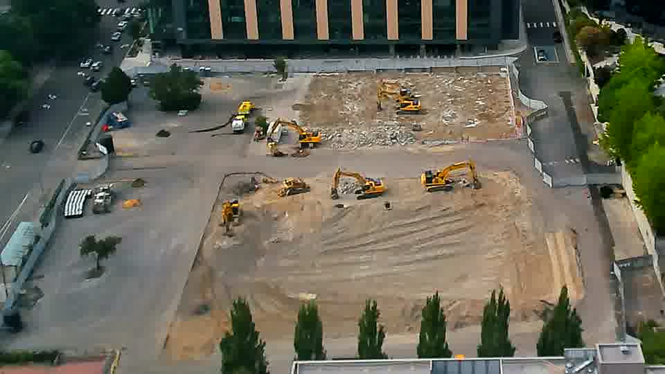 The block on July 22, 2026