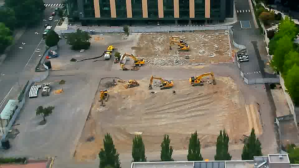 The block on July 22, 2026