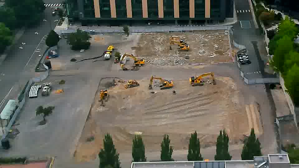 The block on July 22, 2026