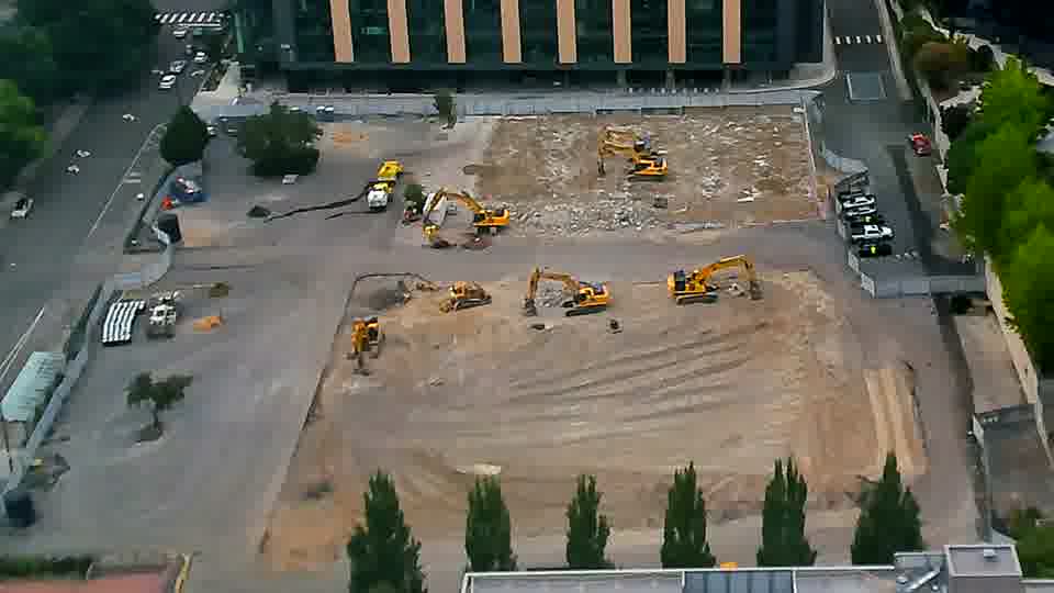 The block on July 22, 2026
