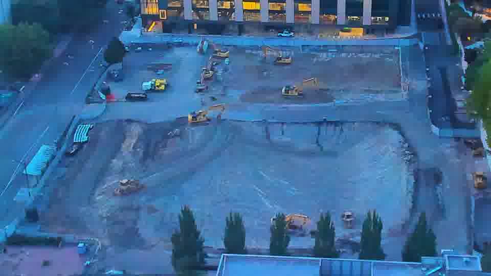 The block on August 3, 2026