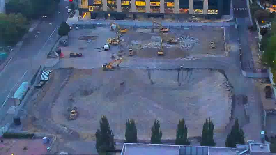 The block on August 5, 2026