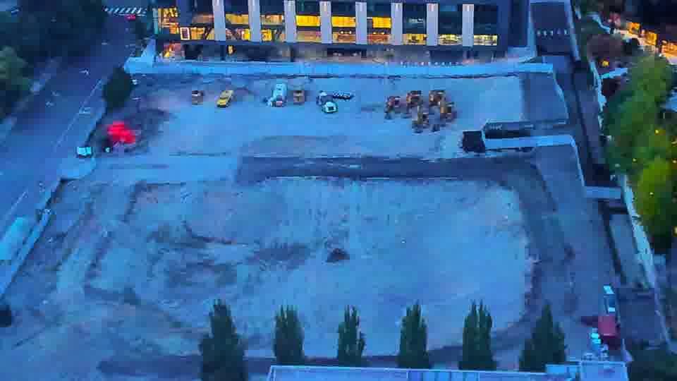 The block on September 5, 2026