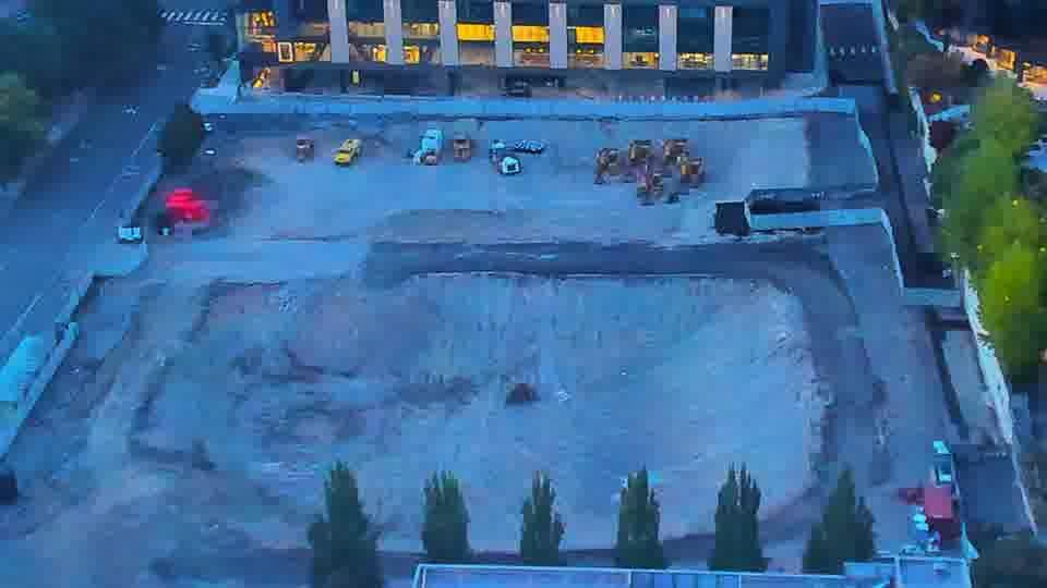 The block on September 6, 2026