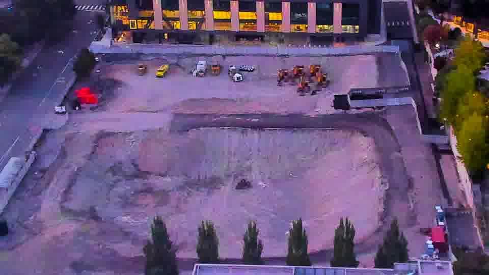 The block on September 7, 2026