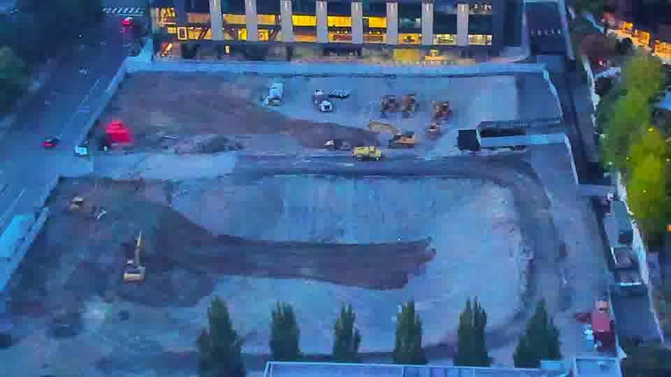 The block on September 8, 2026