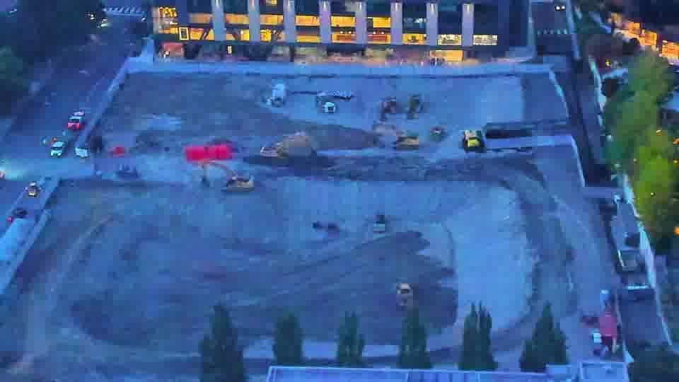 The block on September 9, 2026
