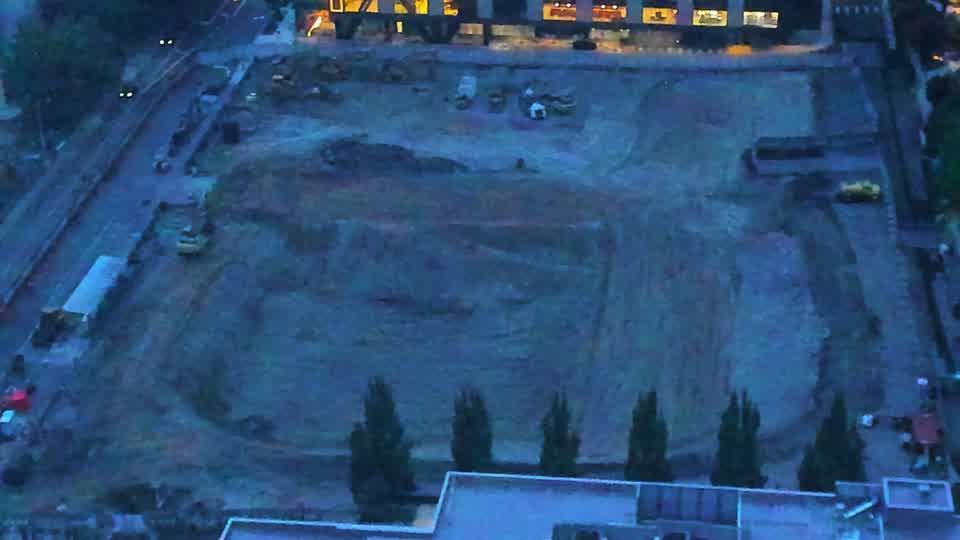 The block on September 12, 2026
