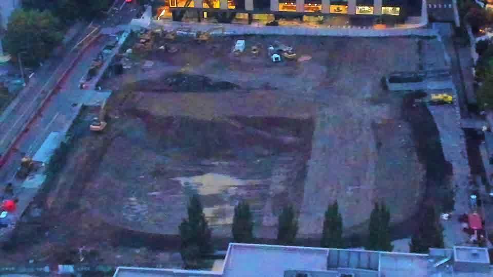 The block on September 13, 2026