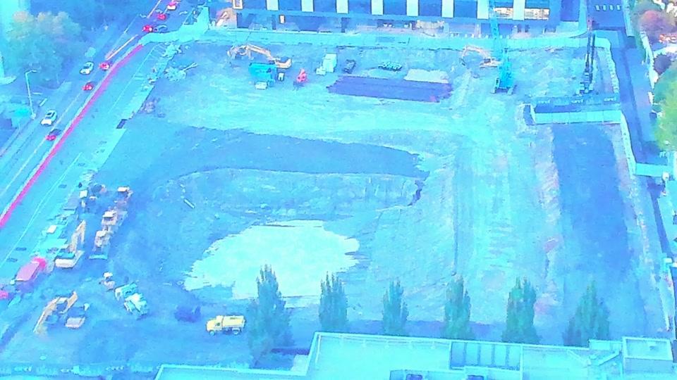 The block on September 27, 2026