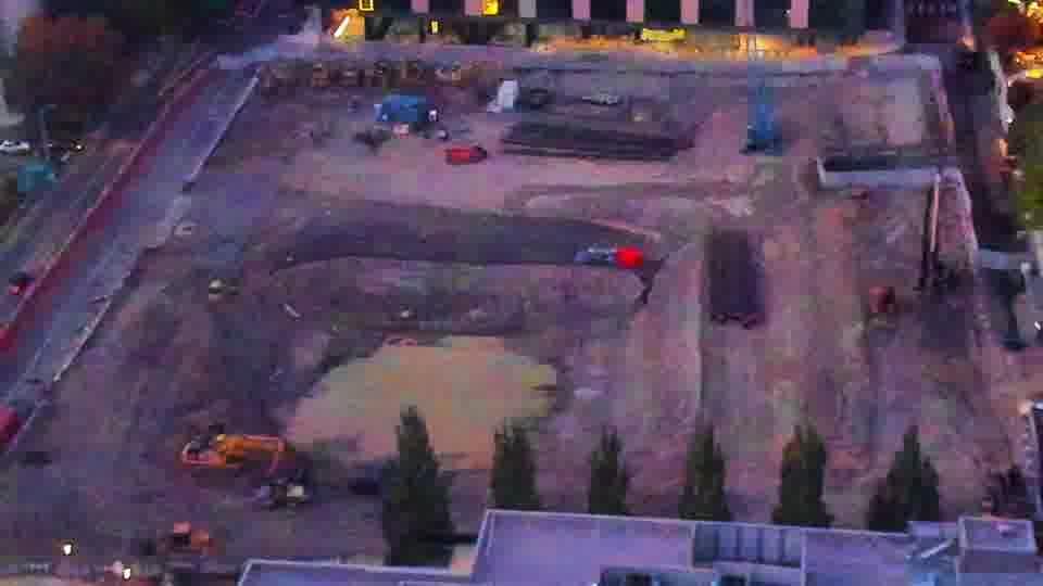 The block on October 3, 2026