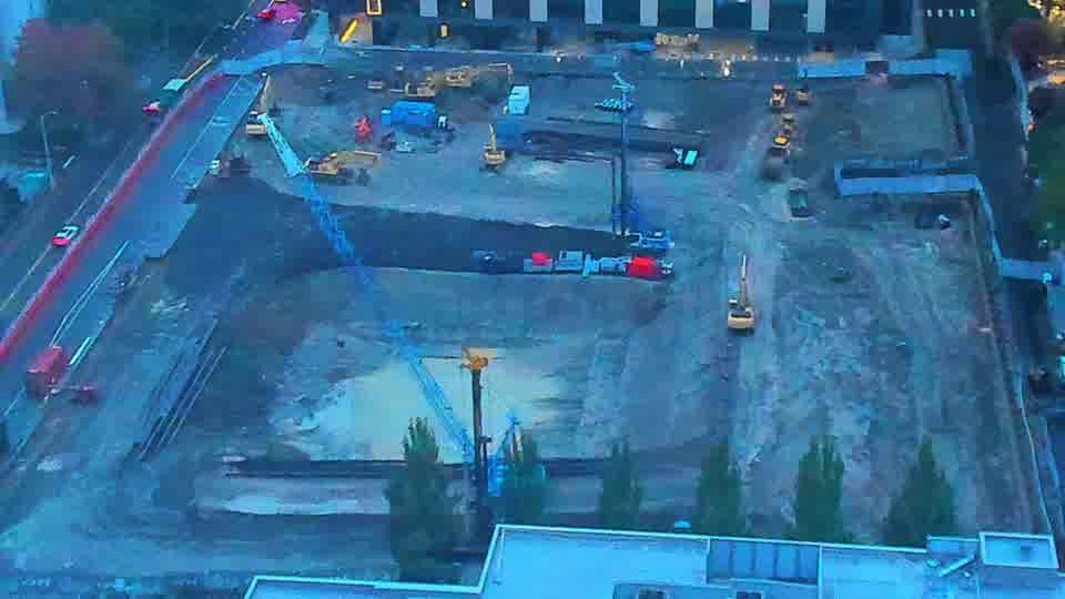 The block on October 9, 2026