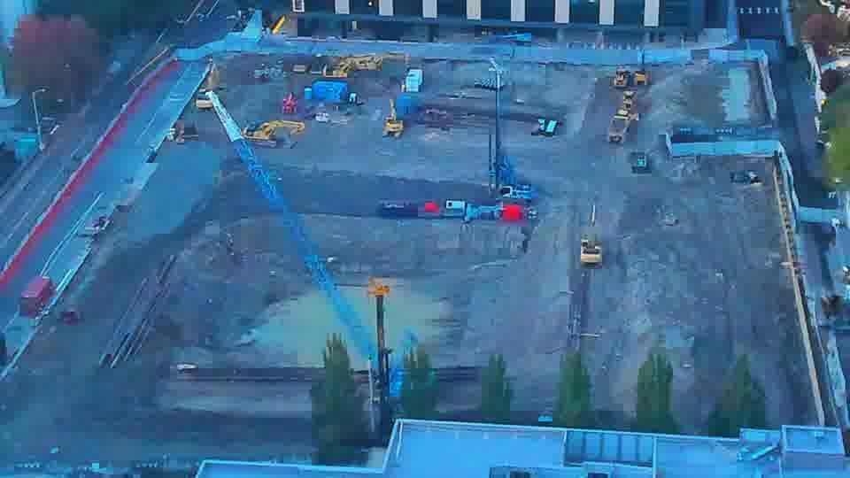 The block on October 11, 2026