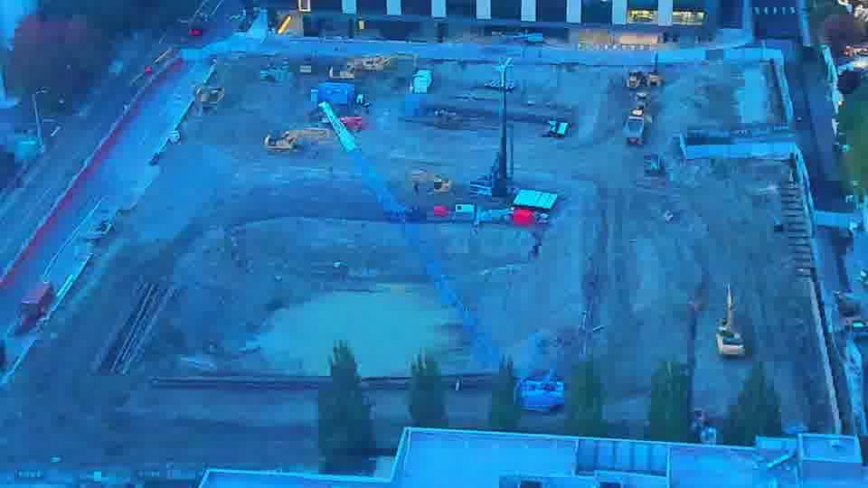 The block on October 12, 2026