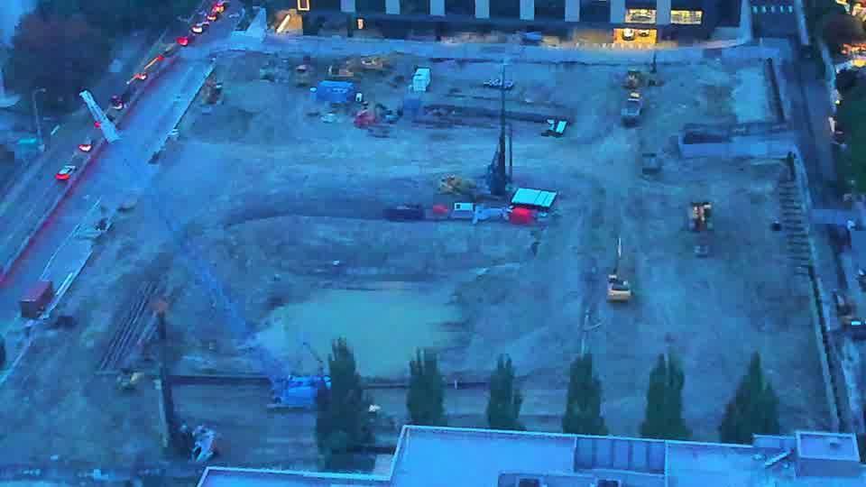 The block on October 13, 2026