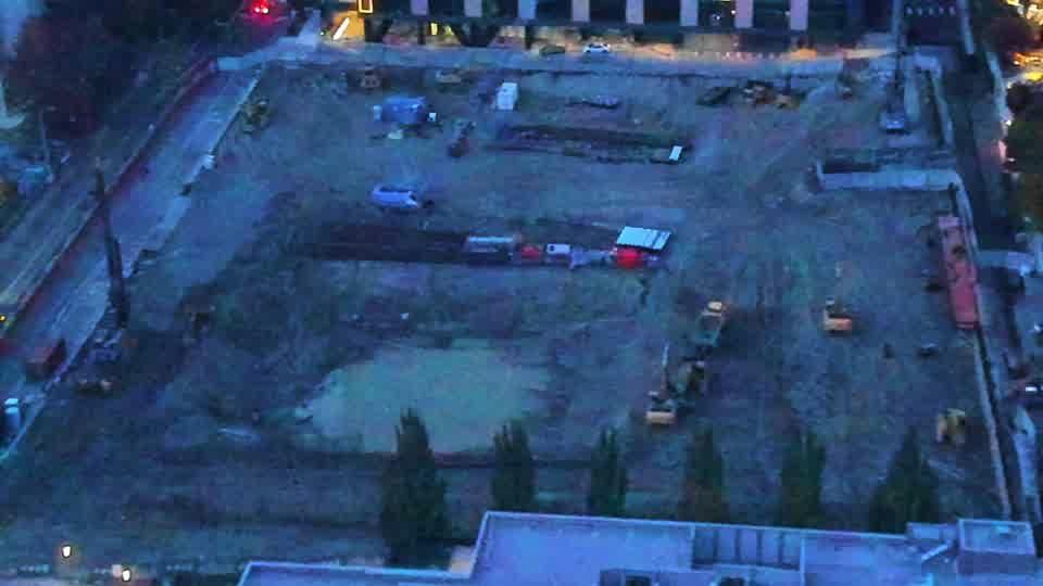 The block on October 18, 2026