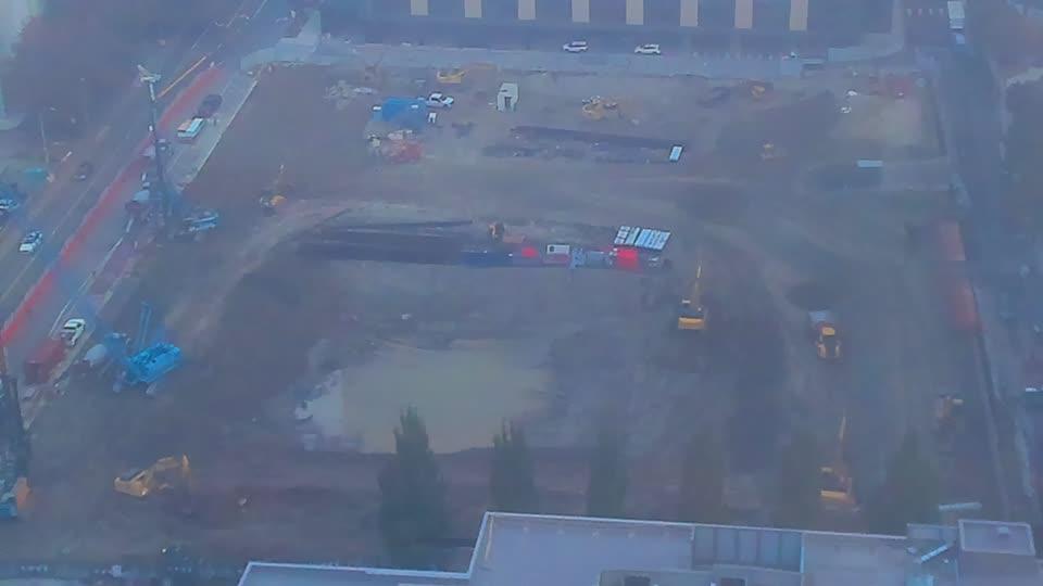 The block on October 21, 2026