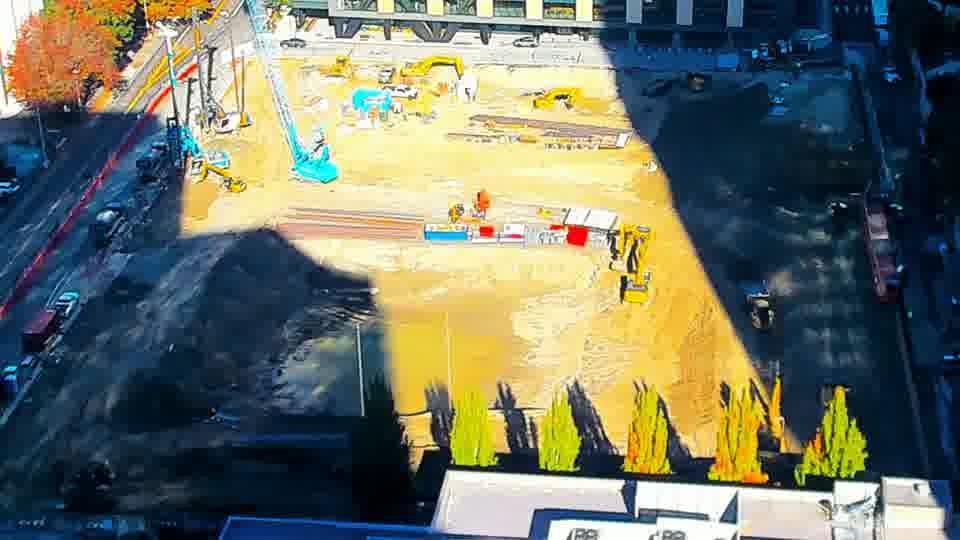 The block on October 21, 2026