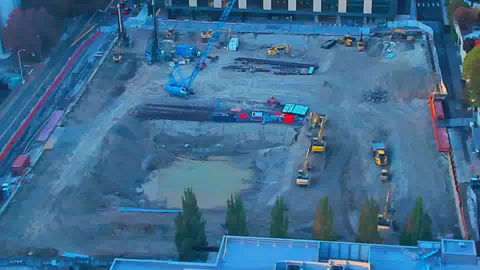 The block on October 21, 2026