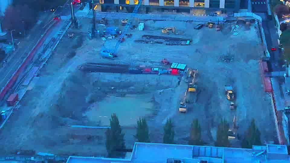 The block on October 21, 2026