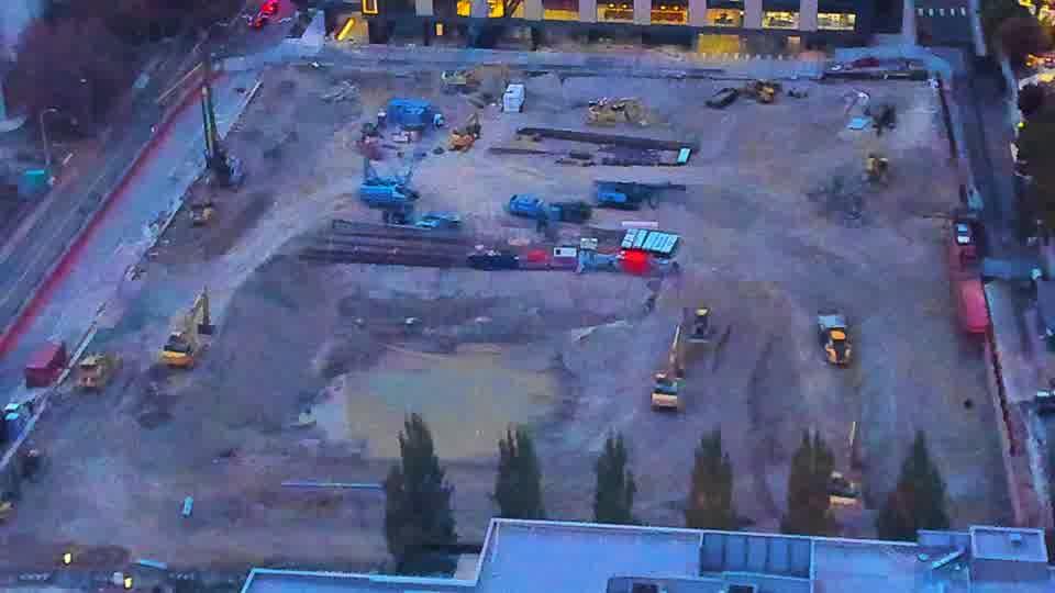 The block on October 22, 2026