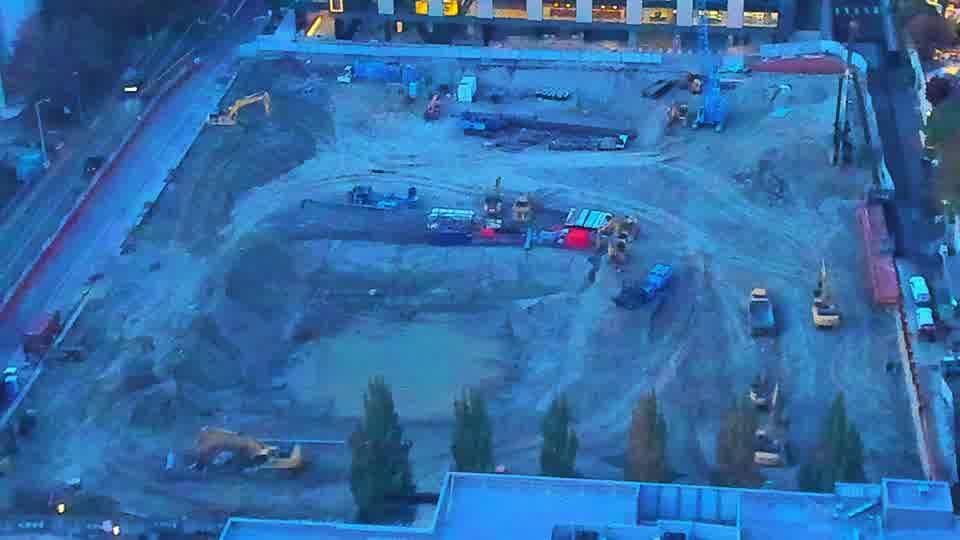 The block on October 23, 2026