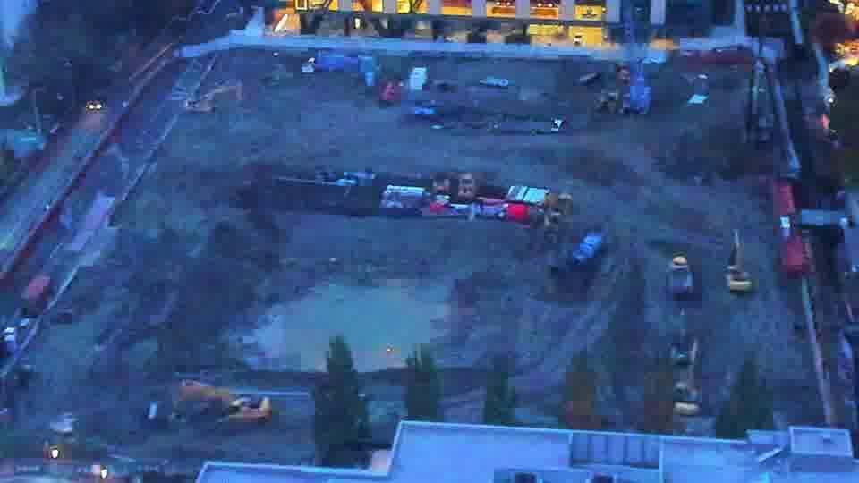 The block on October 25, 2026