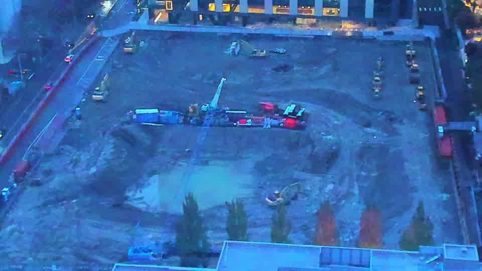 The block on October 30, 2026