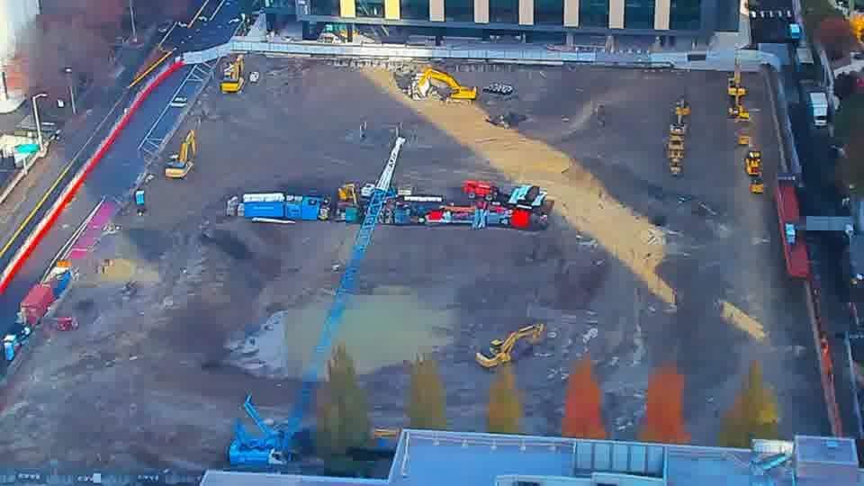 The block on October 31, 2026