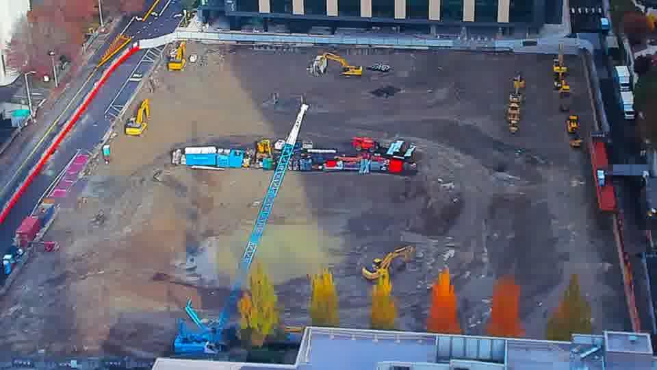 The block on October 31, 2026